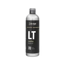 Очиститель салона консервант для кожи DETAIL LT Leather 500 мл 