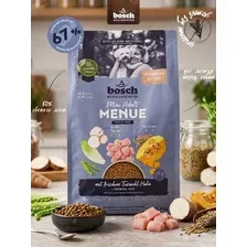 Сухой корм для собак Bosch Menue Mini Adult Курица 1 кг