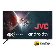 Телевизор JVC LT-43M792