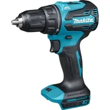 Дрель-шуруповерт Makita DDF490SFJ