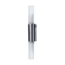 Бра Arte Lamp Aqua-Bastone A2470AP-2SS