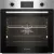 Электрический духовой шкаф Indesit IFSE 3841 J IX