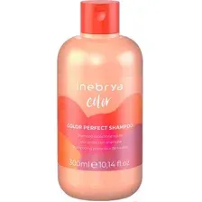 Шампунь для волос Inebrya Color Perfect для окрашенных волос (300мл)