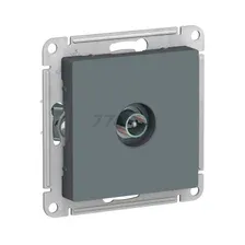 Розетка телевизионная Systeme Electric AtlasDesign ATN000793