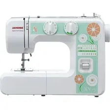 Швейная машина Janome XV-3