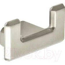 Крючок для одежды Cebi Carli A7106 020 / МР08 (матовый никель)