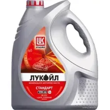 Масло моторное LUKOIL 10W-40, 216.5 л 196770 LUKOIL 196770