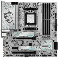 Материнская плата MSI B850M Gaming Plus WiFi