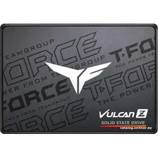 SSD Team T-Force Vulcan Z 2TB T253TZ002T0C101