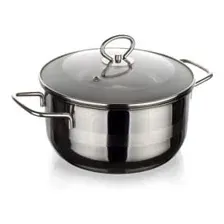 Кастрюля Banquet Matte Line 48ES0505CS24-A
