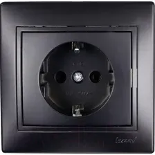Розетка Lezard Mira 701-4242-122