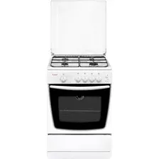 Плита газовая GEFEST 1200 С6 К33