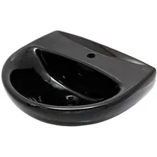 Умывальник Керамин Гранд 55 (черный)