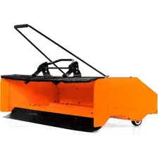 Мусоросборник навесной Daewoo Power DASC Bunker 100