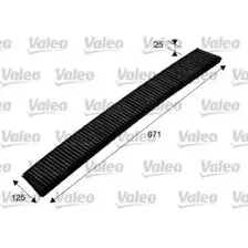 Салонный фильтр VALEO 698750 BMW E46 all 98