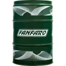 Моторное масло Fanfaro TRD-W 10W40 UHPD / FF6105-DR (208л)