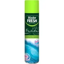 Освежитель воздуха Master Fresh Свежесть океана (300 мл)