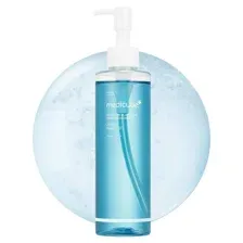 Гидрофильное масло для очищения пор medicube Zero Pore Blackhead Deep Cleansing Oil 205 мл