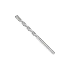 Сверло по бетону 8х100мм GEPARD GP0208-100 победитовое ударное GEPARD GP0208100