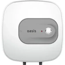 Водонагреватель накопительный OASIS Small 15 KN