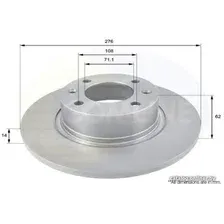 Comline ADC1533