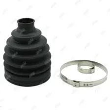 к-кт пыльника ШРУСа наружного! Toyota Avensis/Camry/Verso 1.8/2.4/2.0D 01 CD21090 JIKIU