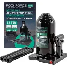 Бутылочный домкрат RockForce RF-T91204[Euro] (15118)
