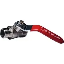 Шаровый кран Magnum BV-MP20H