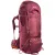 Туристический рюкзак Tatonka Yukon X1 65+10 Woman 1346.047 (красный)