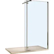 Душевая стенка WeltWasser WW400 100G+30G