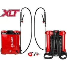 Аккумуляторный опрыскиватель Wortex LX KS 1220-1 Li ALL1 XLT Solo 2335132 (без АКБ)