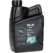 Моторное масло Avista pace EVO EUR 5W-30 1л