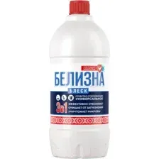 Отбеливатель жидкий Белизна-Блеск, 1л