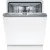 Встраиваемая посудомоечная машина Bosch Serie 4 SMH4ECX28E