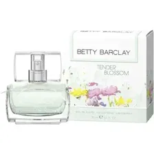 BETTY BARCLAY Парфюмерная вода TENDER BLOSSOM 20 мл
