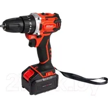 Аккумуляторная дрель-шуруповерт Brait BCD24SSBL