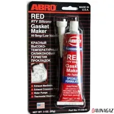 Герметик ABRO 11 AB