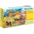 Мозаика/пазл Puzzle Time Машины на стройке 6880913 (35 эл)