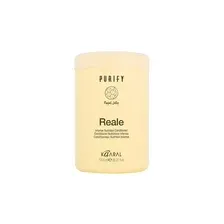 Кондиционер Kaaral для волос PURIFY Reale 1000 мл