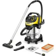 Пылесос Karcher WD 7 Control P S 30/6/35/T 1.628-385.0