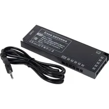 Блок питания для светодиодной ленты AKS Indoor Splitter 60W/24V