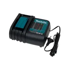 Зарядное устройство 14,4-18 В MAKITA LXT DC 18 SD