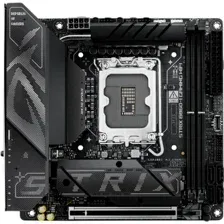 Материнская плата ASUS ROG Strix B860-I Gaming WiFi