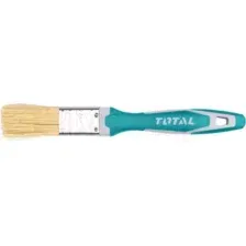 Кисть малярная TOTAL THT84016
