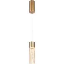 Потолочный светильник Maytoni Imaginary MOD190PL-L5G3K