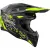 Мотошлем Airoh WRAAAP Darkness WRD31-XXS (XXS, матовый)