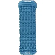 Надувной коврик Naturehike CNK2300DZ0001 FC-12 (синий)
