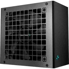 Блок питания для компьютера Deepcool GameStorm PK650D 650W Black (R-PK650D-FA0B-WGEU)