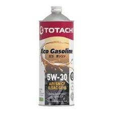 Моторное масло TOTACHI 10801 5W-30 синтетическое 1 л