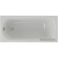 Ванна Aquatek Ника 160x75